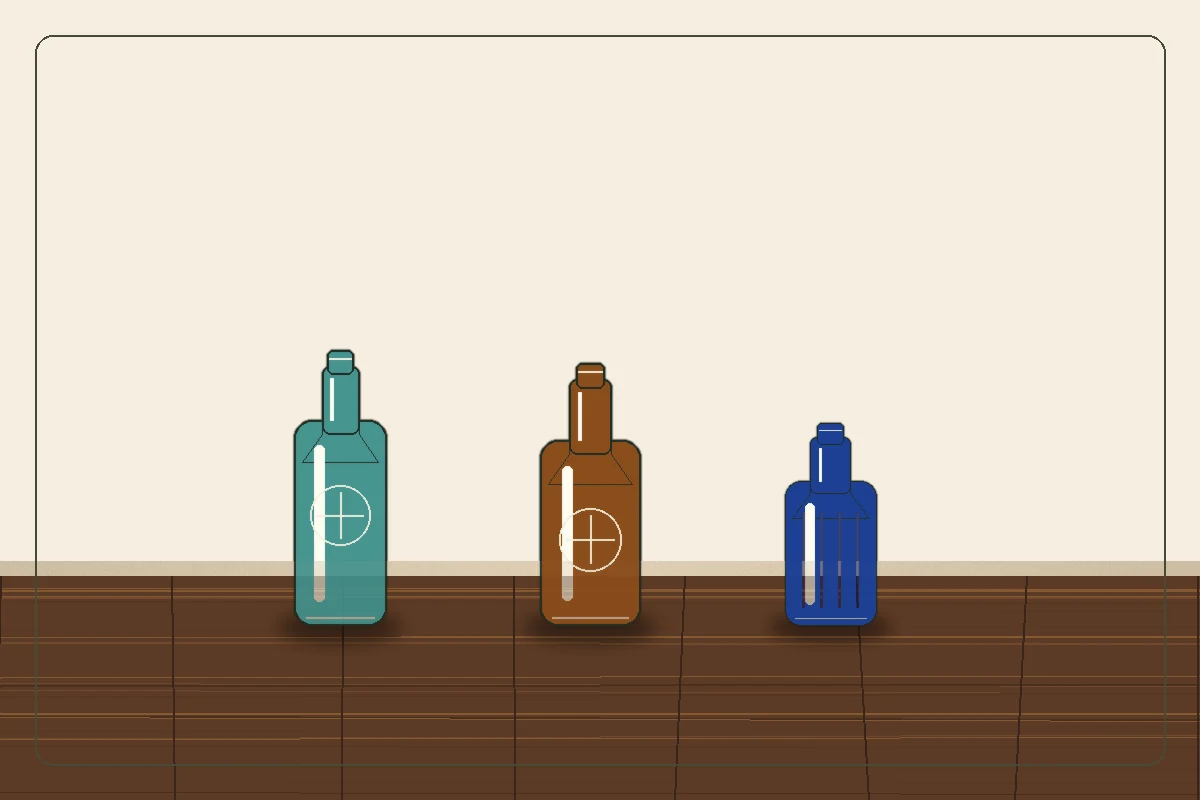 Best Places to Buy Antique Bottles Online and Offline