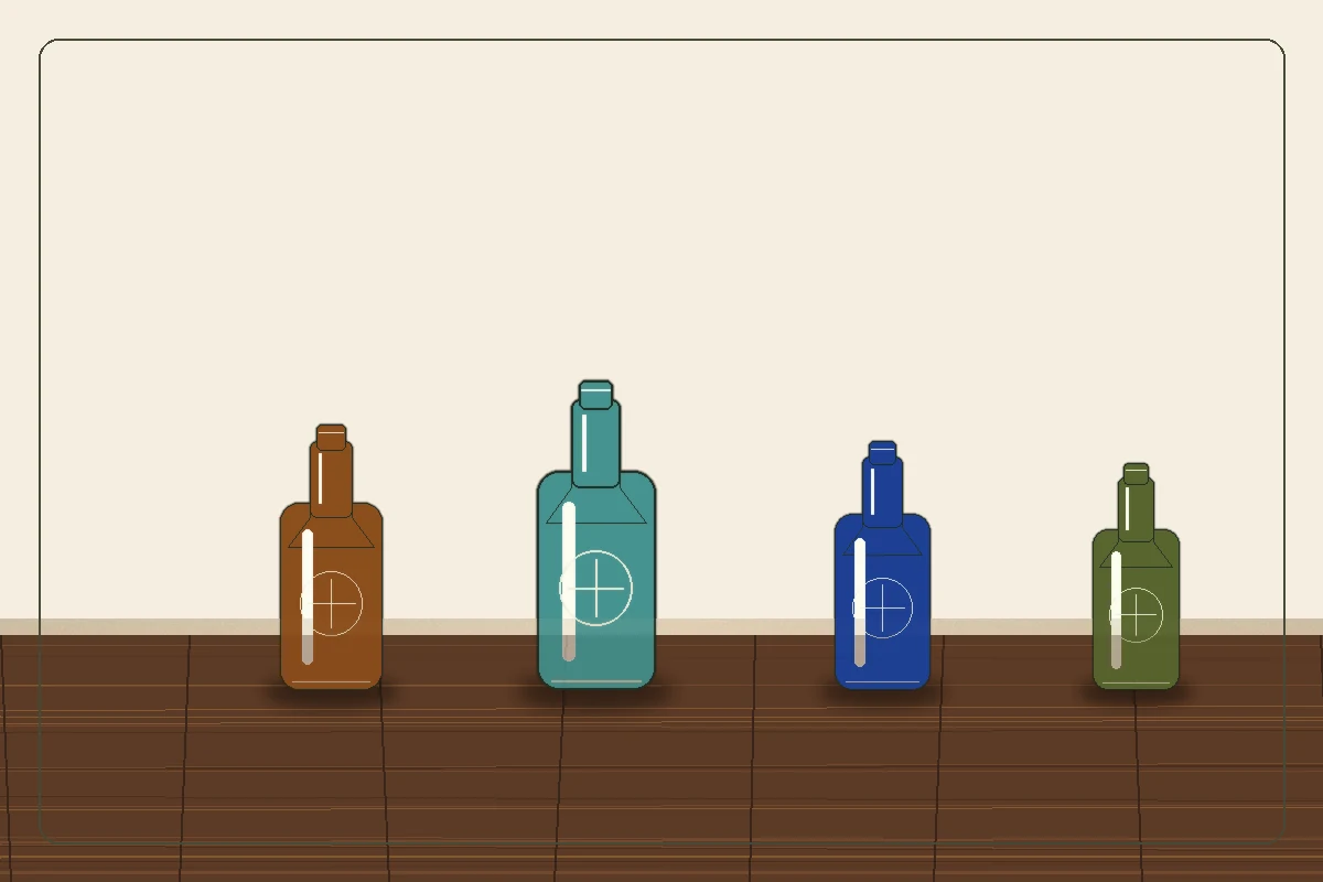 Most Valuable Antique Medicine Bottles