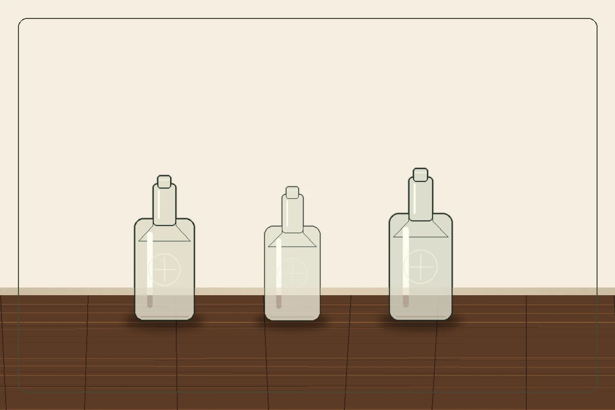 Antique Milk Bottle Marks and Dairy Identification