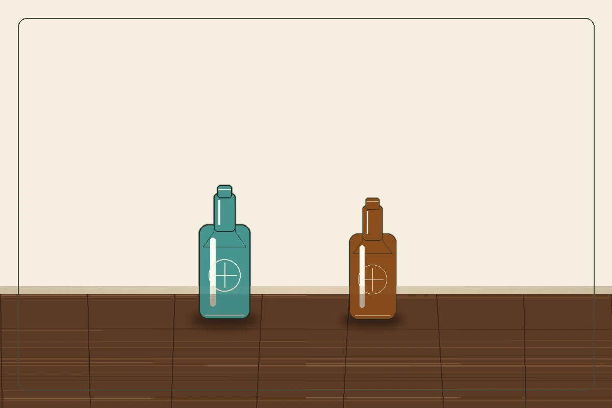 How to Photograph Antique Bottles for Identification or Sale