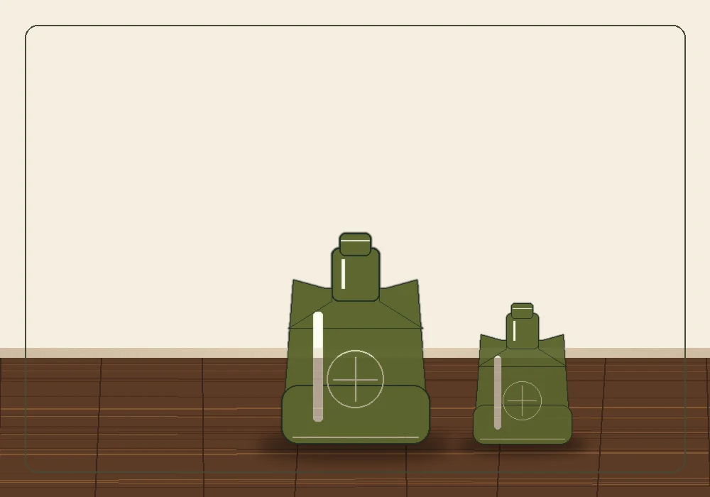 Flasks