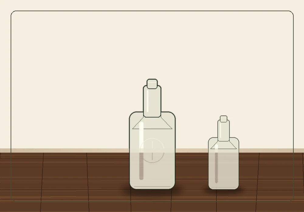 Milk Bottles