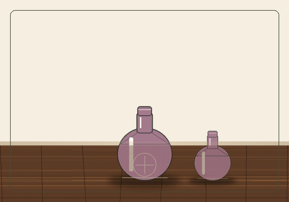 Perfume Bottles