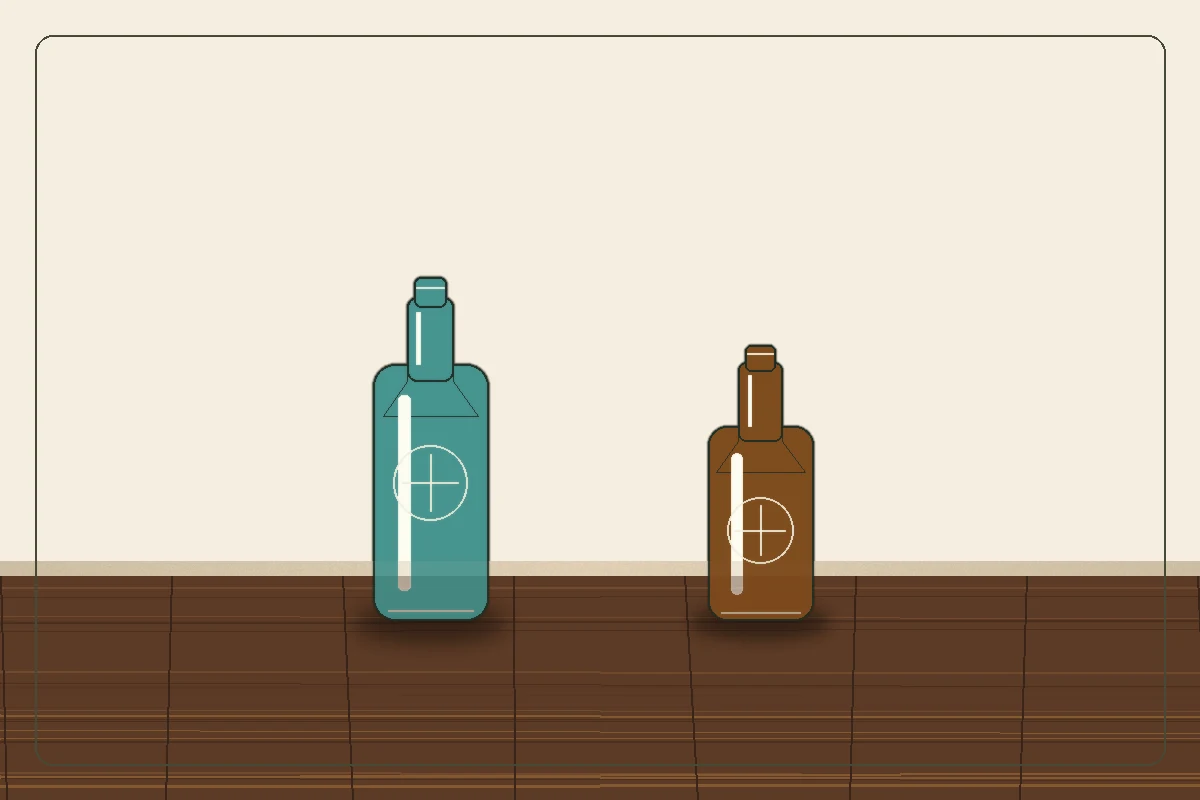 How to Date Antique Bottles